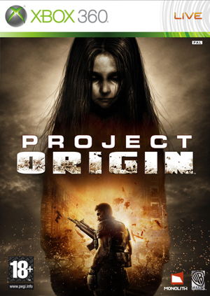 Fear 2project Origin X360